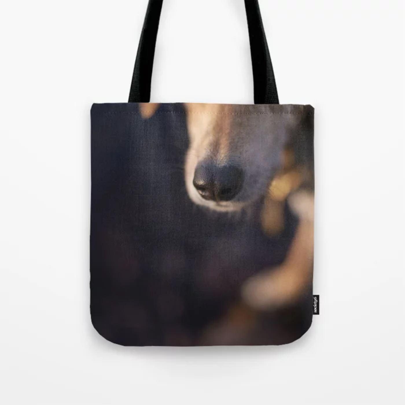 DOGvision, Fenne Kustermans, gifts for dog lovers, art prints, and wall art for dog lovers, www.DOGvision.eu - society6.com/dogvision