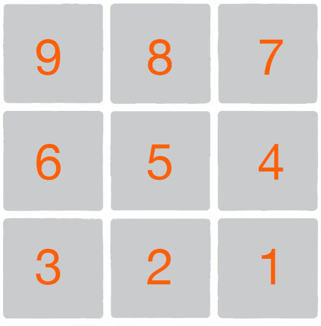 Dogs Of Instagram: organizing your feed | blog on www.dogvision.eu