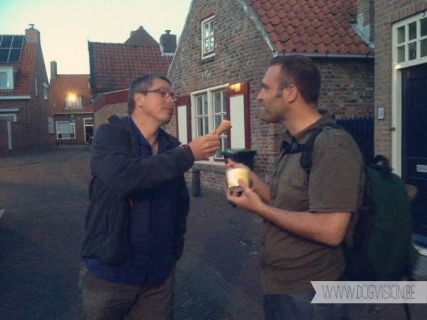 Domburg, Nederland | hondenfotografie | www.DOGvision.be