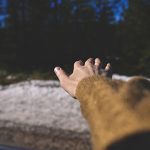 Winterse road trip Zweden | www.DOGvision.be | drone video