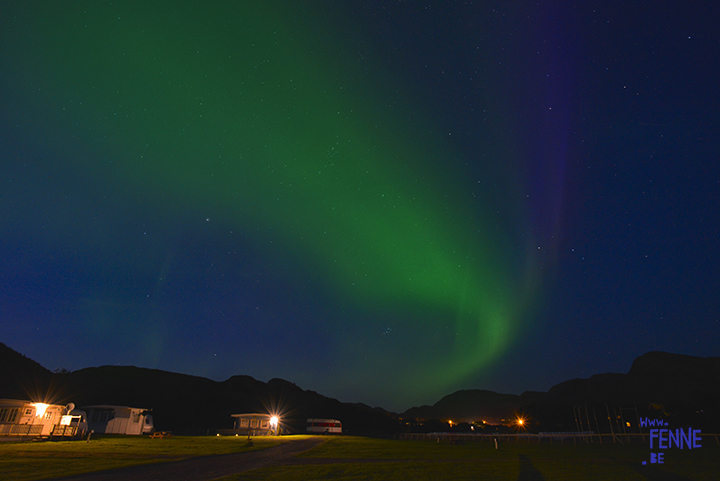 Northern lights, noorderlicht | Norway/Noorwegen/Norge| www.DOGvision.be