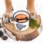 Glögg & International Migrants Day| www.DOGvision.be