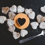 www.DOGvision.be | Koekjes voor valentijn |hondenfotografie Zweden