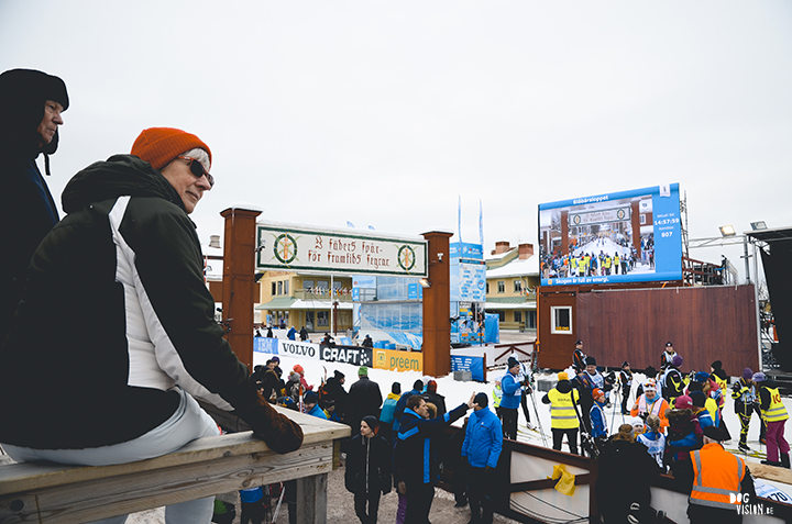 Vasaloppet 2018, Dalarna, Zweden | honden blog, hondenfotografie | www.DOGvision.be