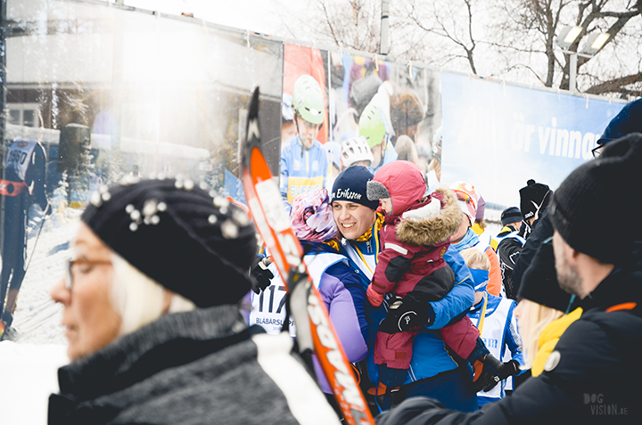 Vasaloppet 2018, Dalarna, Zweden | honden blog, hondenfotografie | www.DOGvision.be