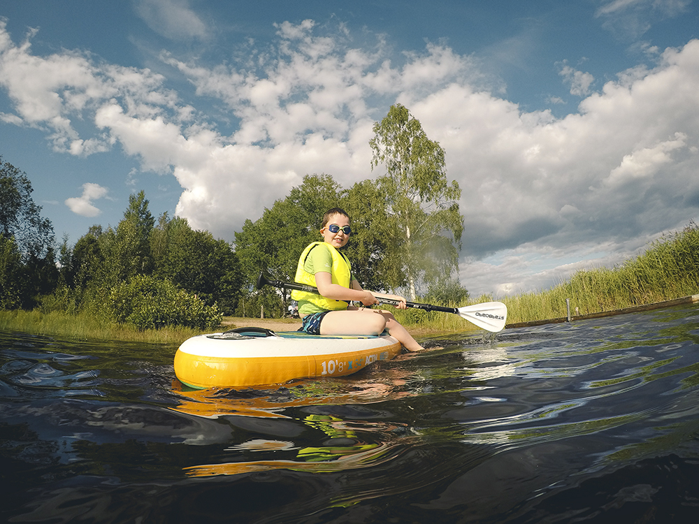 Hondenfotografie Fenne Kustermans, Zweden, Dalarna, www.DOGvision.be