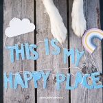 This is my happy Place, hondenfotografie Fenne Kustermans, H&M, www.DOGvision.be