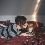 Kiss a Ginger Day, dog photography, dog mom style, www.DOGvision.eu