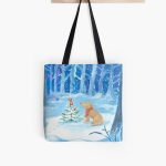 DOGvision dog artwork dog illustration, dog drawing, dog painting, dog design, honden cadeau, hondenbaasje, honden tekening, honden design, kerstkaartje hond, www.DOGvision.be // prints Redbubble.com/people/dogvision