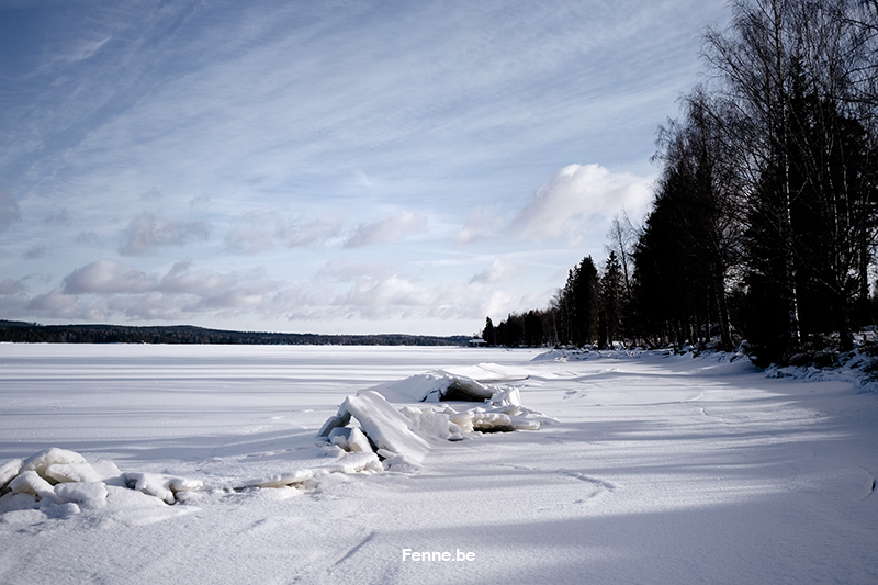 natuurfotografie Zweden, Fenne Kustermans, www.Fenne.be