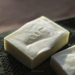 Zelfgemaakte zeep voor honden, www.DOGvision.be