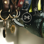 Organiseren hondenspullen. halsbanden, jassen, leibanden, Hurtta, www.DOGvision.be